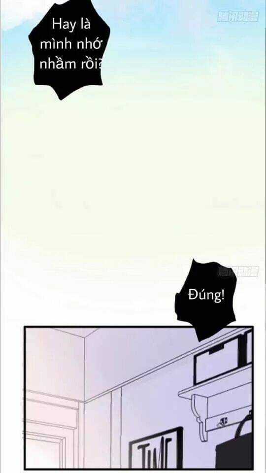 Lời Thì Thầm Chapter 19 trang 29