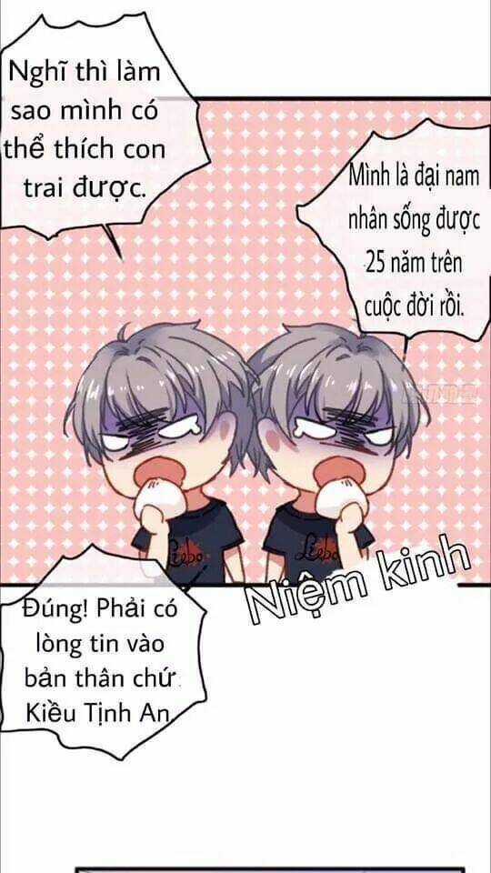 Lời Thì Thầm Chapter 19 trang 30