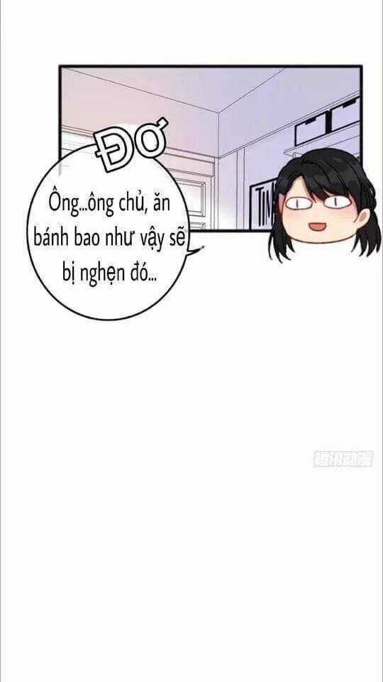 Lời Thì Thầm Chapter 19 trang 31