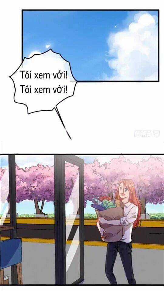 Lời Thì Thầm Chapter 19 trang 33