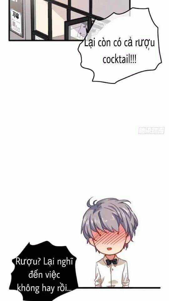 Lời Thì Thầm Chapter 19 trang 34