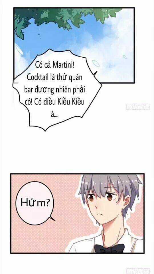 Lời Thì Thầm Chapter 19 trang 35