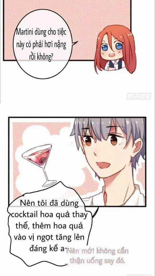 Lời Thì Thầm Chapter 19 trang 36