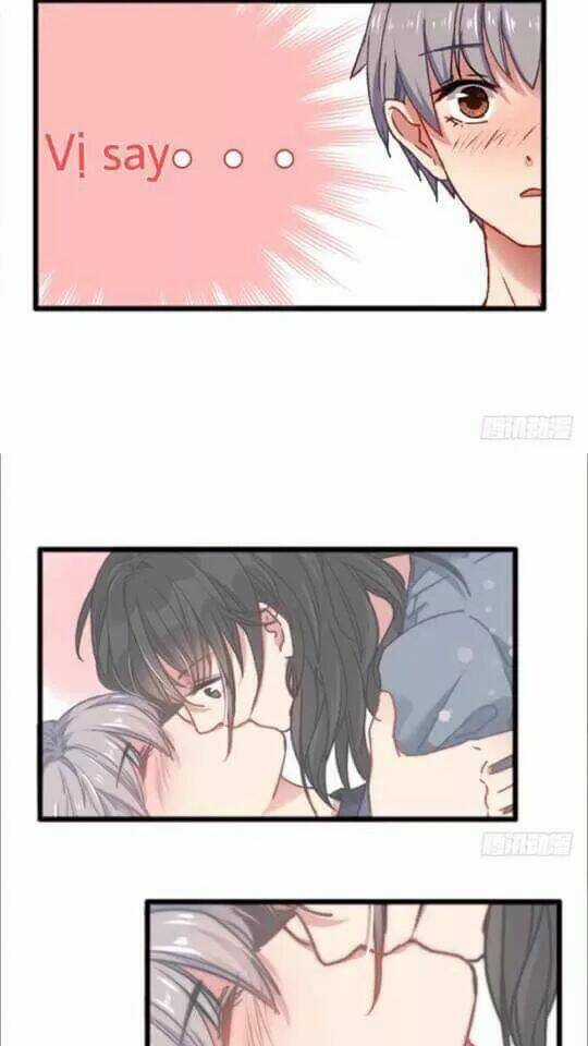 Lời Thì Thầm Chapter 19 trang 37