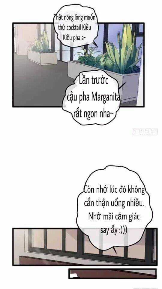 Lời Thì Thầm Chapter 19 trang 38