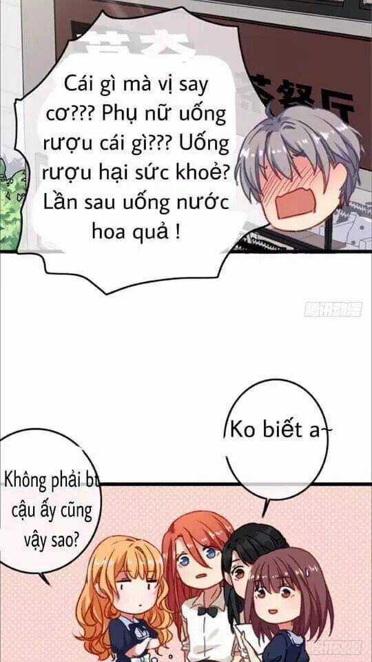 Lời Thì Thầm Chapter 19 trang 39