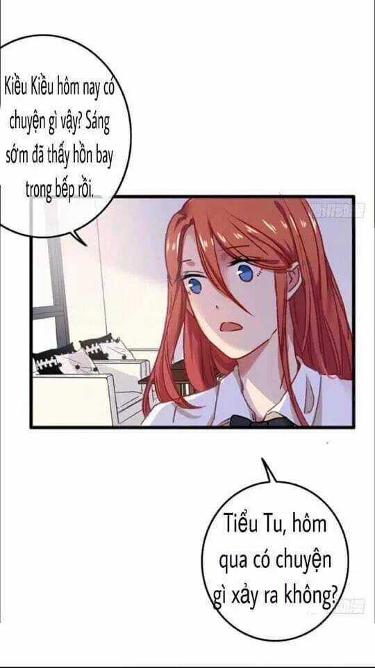 Lời Thì Thầm Chapter 19 trang 41