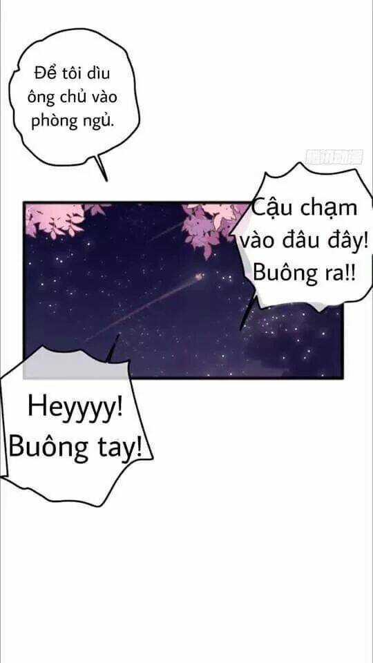 Lời Thì Thầm Chapter 19 trang 45