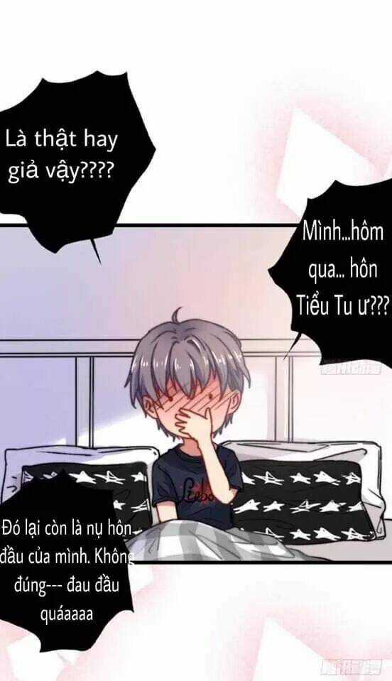 Lời Thì Thầm Chapter 19 trang 7