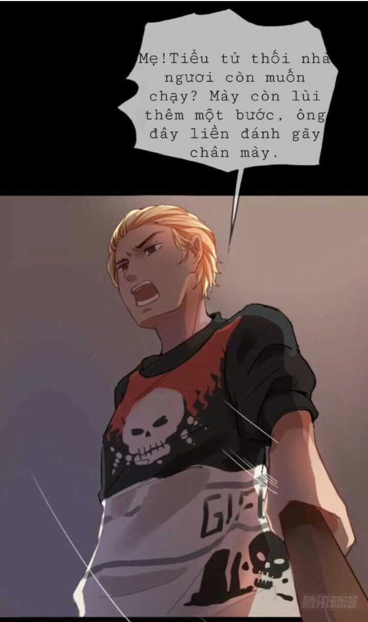 Lời Thì Thầm Chapter 2 trang 10