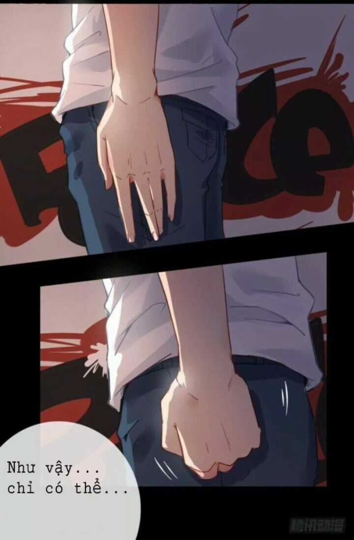 Lời Thì Thầm Chapter 2 trang 13