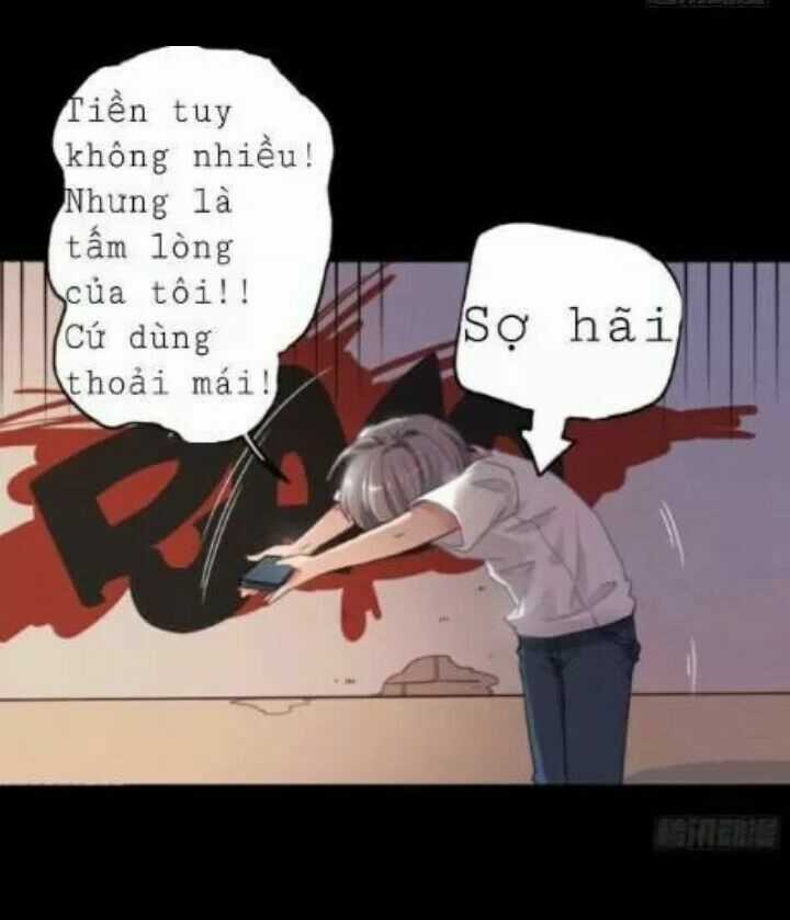 Lời Thì Thầm Chapter 2 trang 15