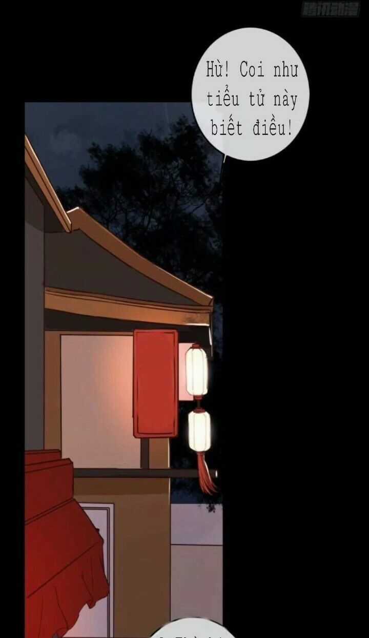 Lời Thì Thầm Chapter 2 trang 18