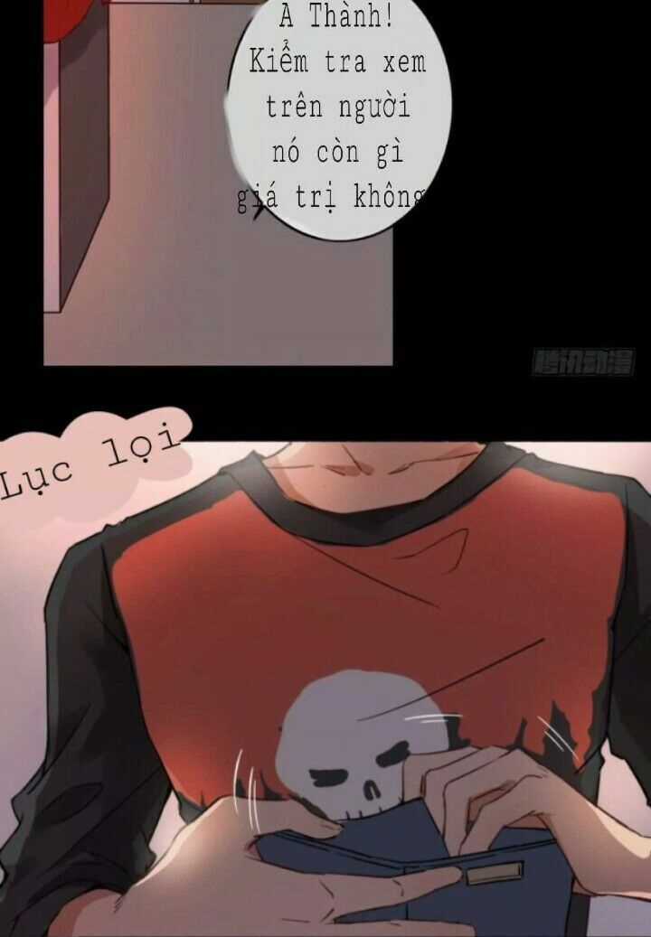 Lời Thì Thầm Chapter 2 trang 19