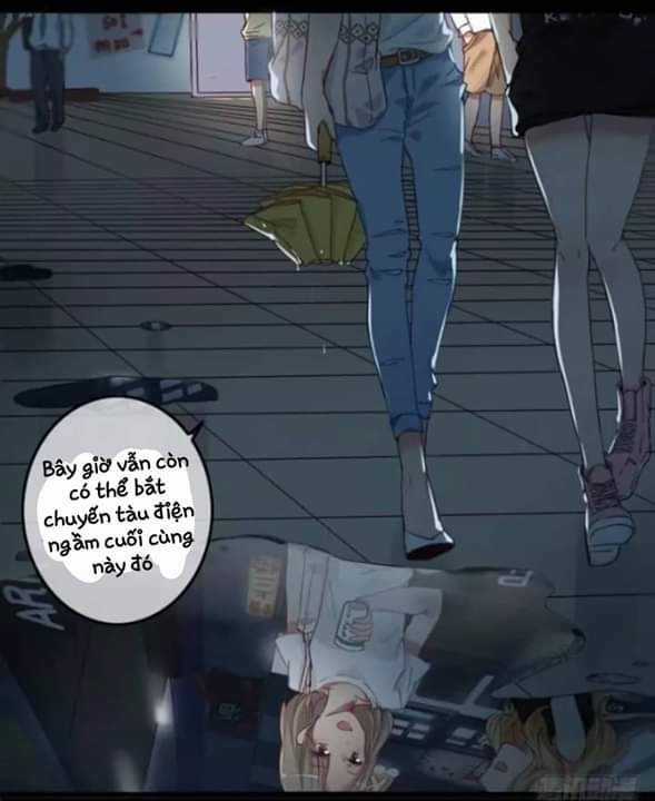 Lời Thì Thầm Chapter 2 trang 2