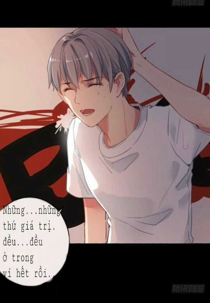 Lời Thì Thầm Chapter 2 trang 20