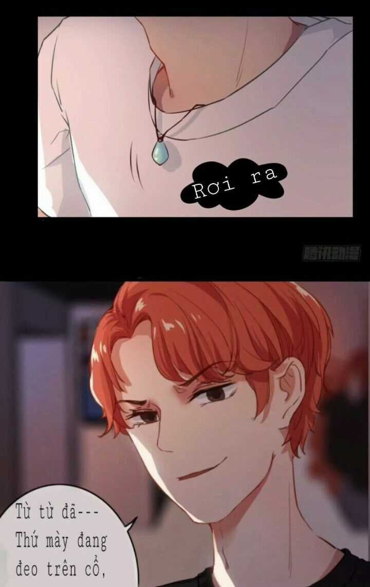 Lời Thì Thầm Chapter 2 trang 22