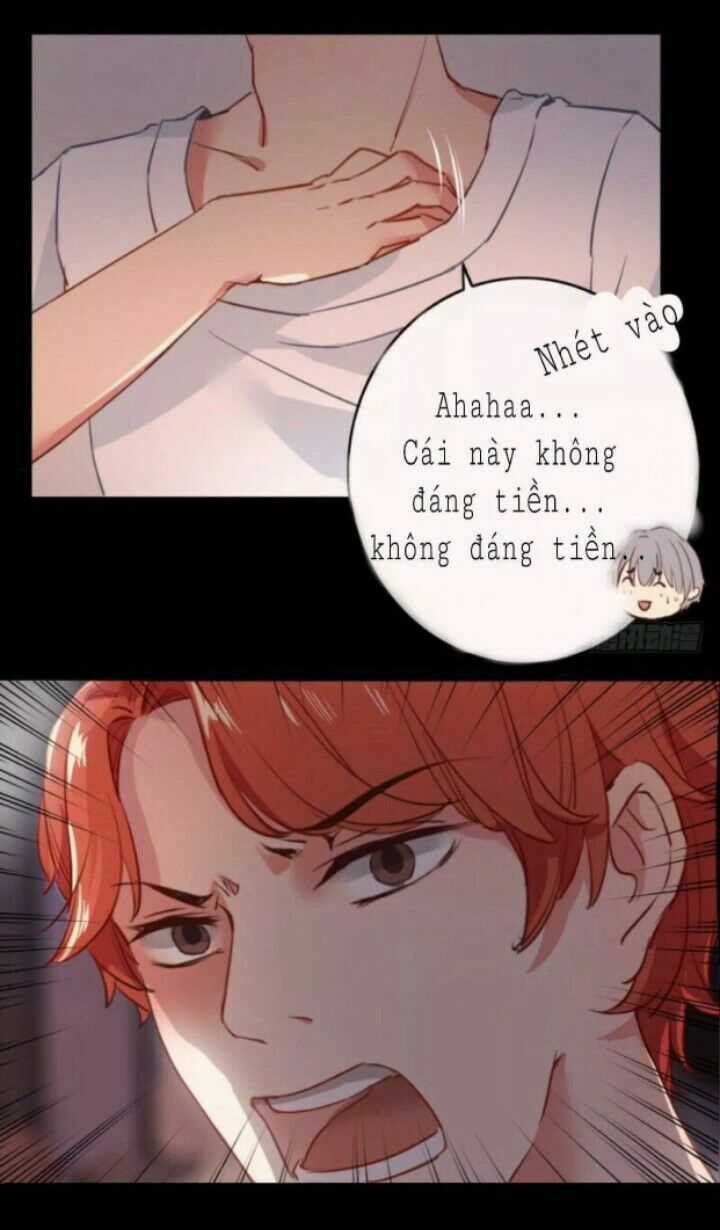 Lời Thì Thầm Chapter 2 trang 24