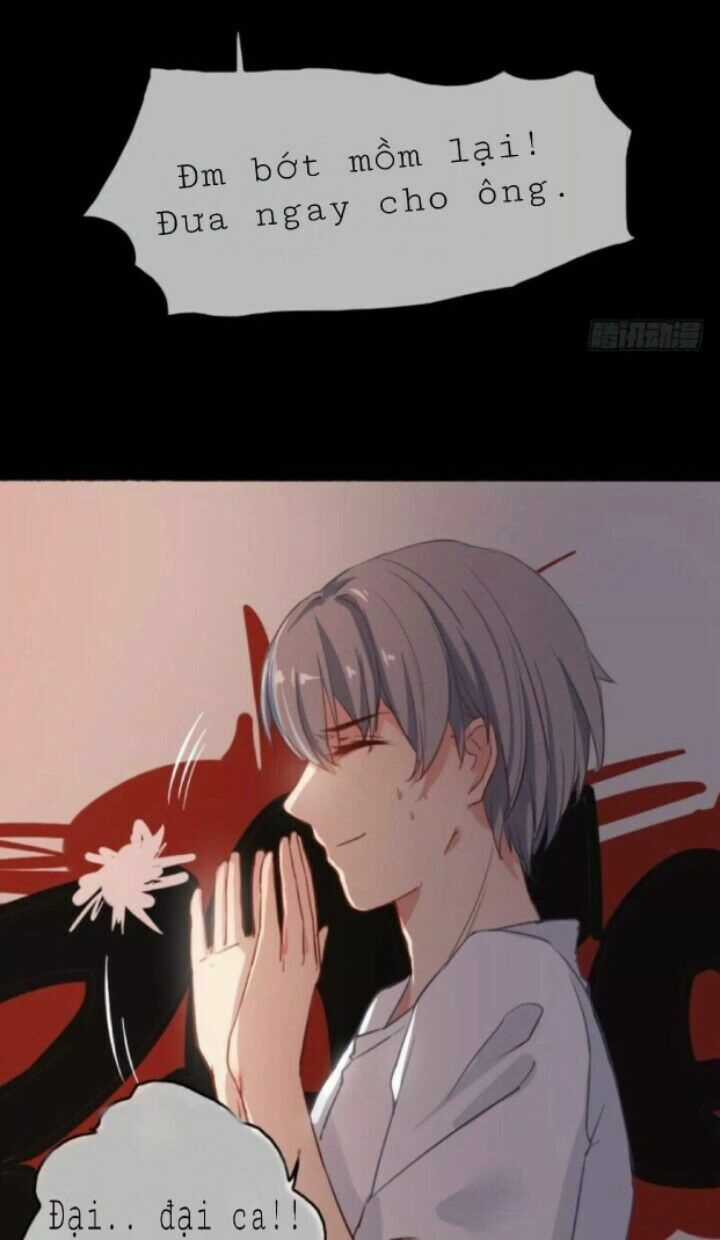 Lời Thì Thầm Chapter 2 trang 25