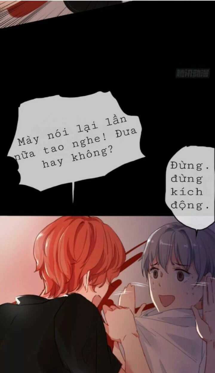 Lời Thì Thầm Chapter 2 trang 27