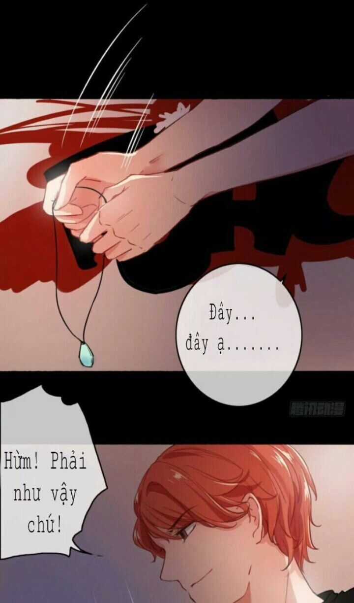 Lời Thì Thầm Chapter 2 trang 29