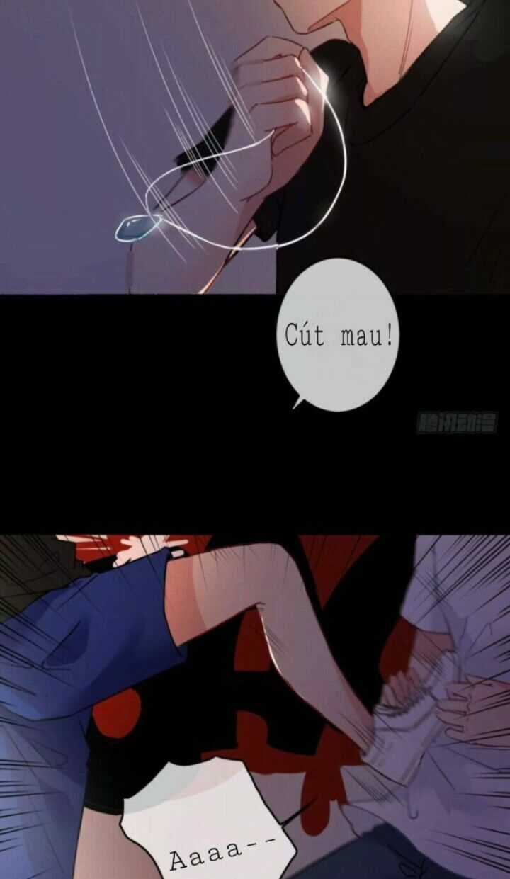 Lời Thì Thầm Chapter 2 trang 30