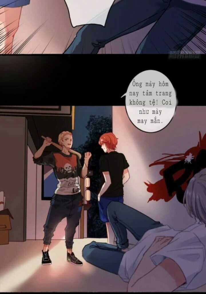 Lời Thì Thầm Chapter 2 trang 31