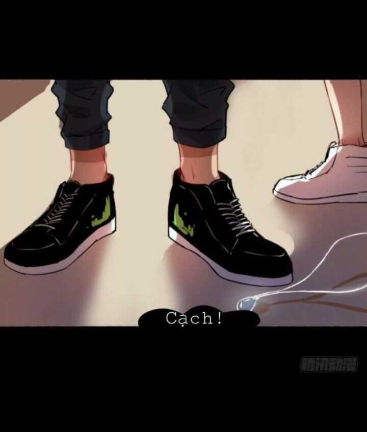 Lời Thì Thầm Chapter 2 trang 33