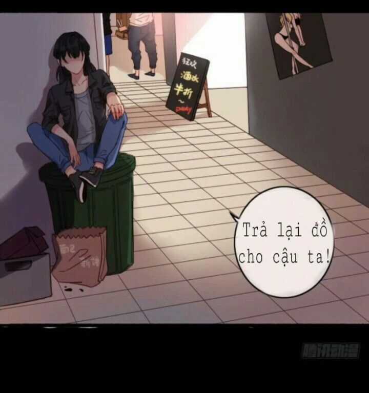 Lời Thì Thầm Chapter 2 trang 36