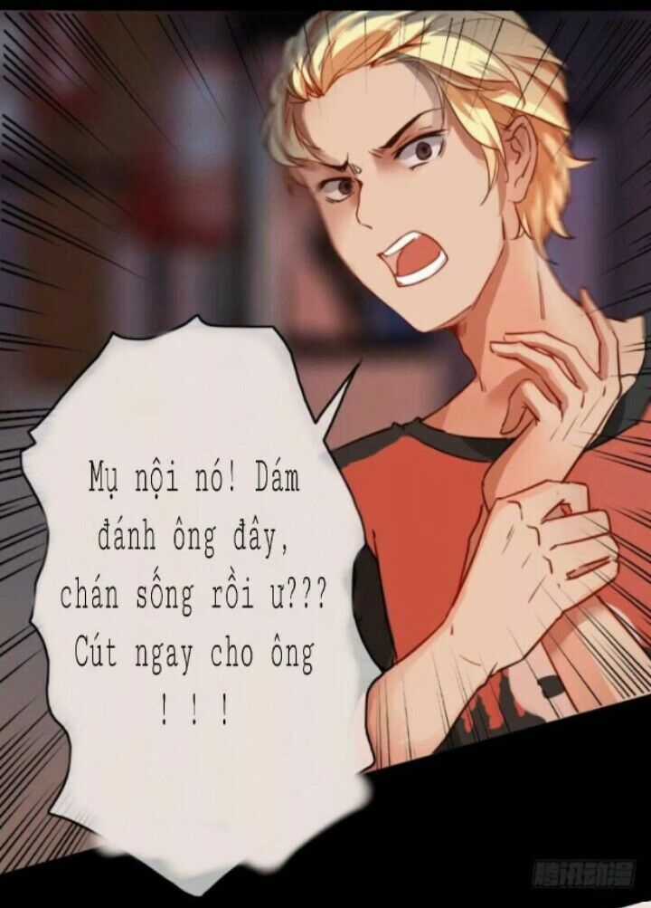 Lời Thì Thầm Chapter 2 trang 37