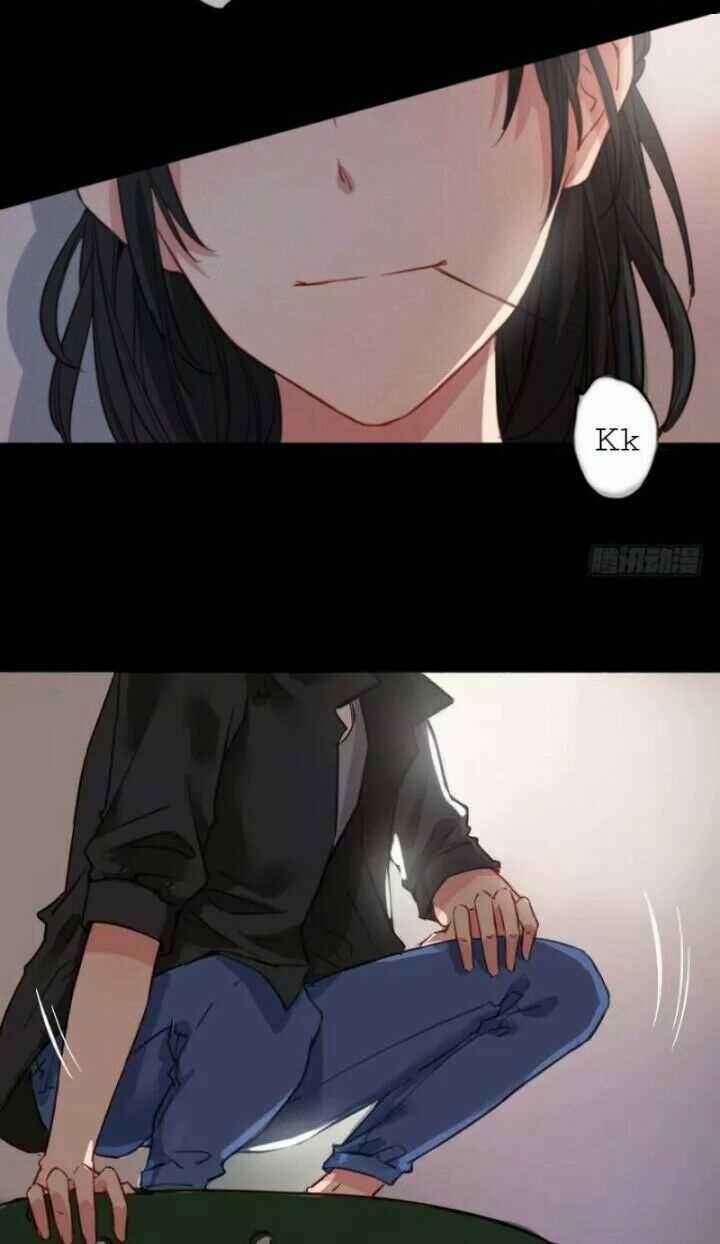 Lời Thì Thầm Chapter 2 trang 38