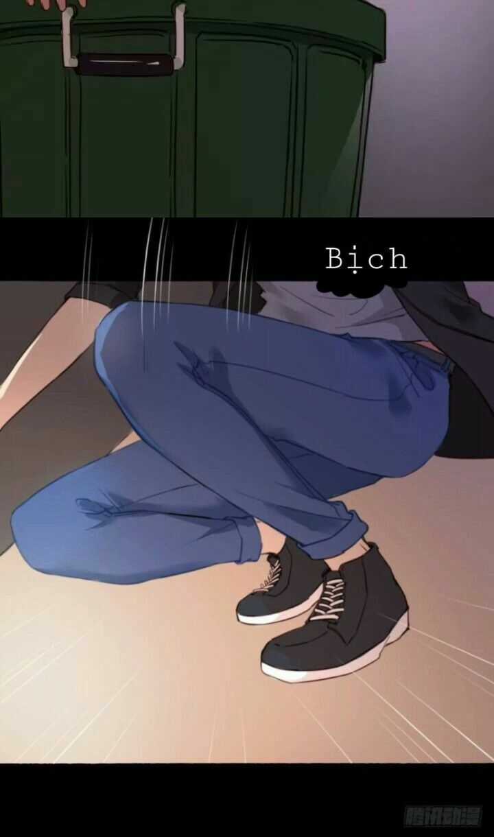 Lời Thì Thầm Chapter 2 trang 39