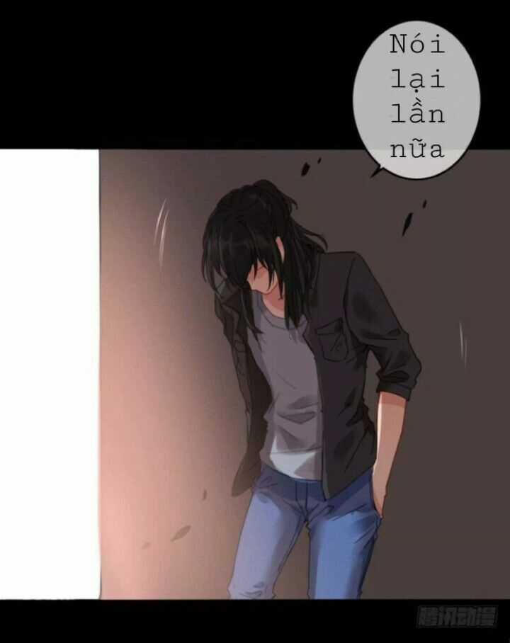 Lời Thì Thầm Chapter 2 trang 40