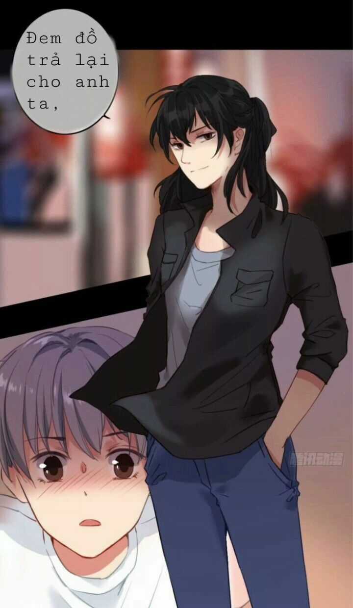 Lời Thì Thầm Chapter 2 trang 41