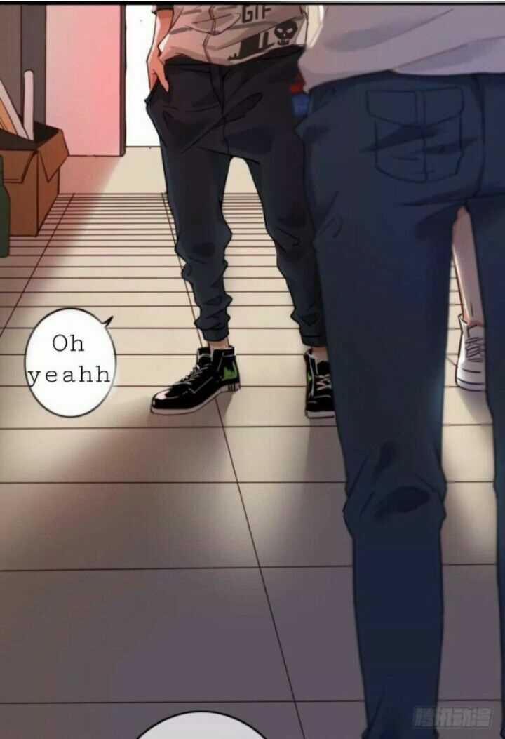 Lời Thì Thầm Chapter 2 trang 5