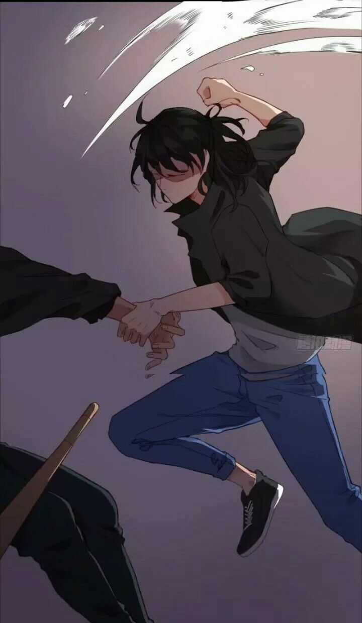 Lời Thì Thầm Chapter 2 trang 54