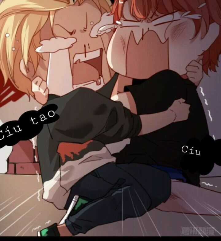 Lời Thì Thầm Chapter 2 trang 60