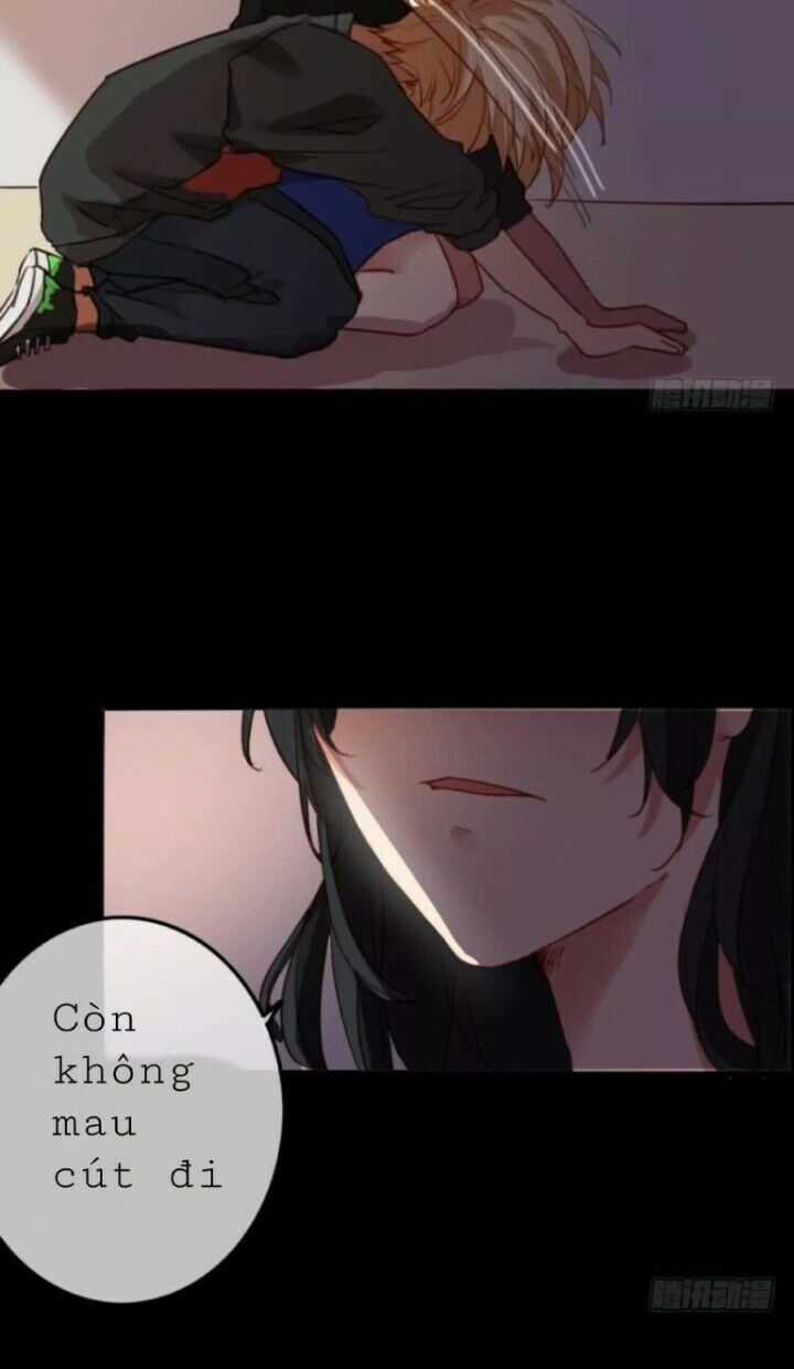 Lời Thì Thầm Chapter 2 trang 64