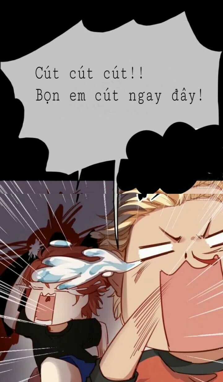 Lời Thì Thầm Chapter 2 trang 65