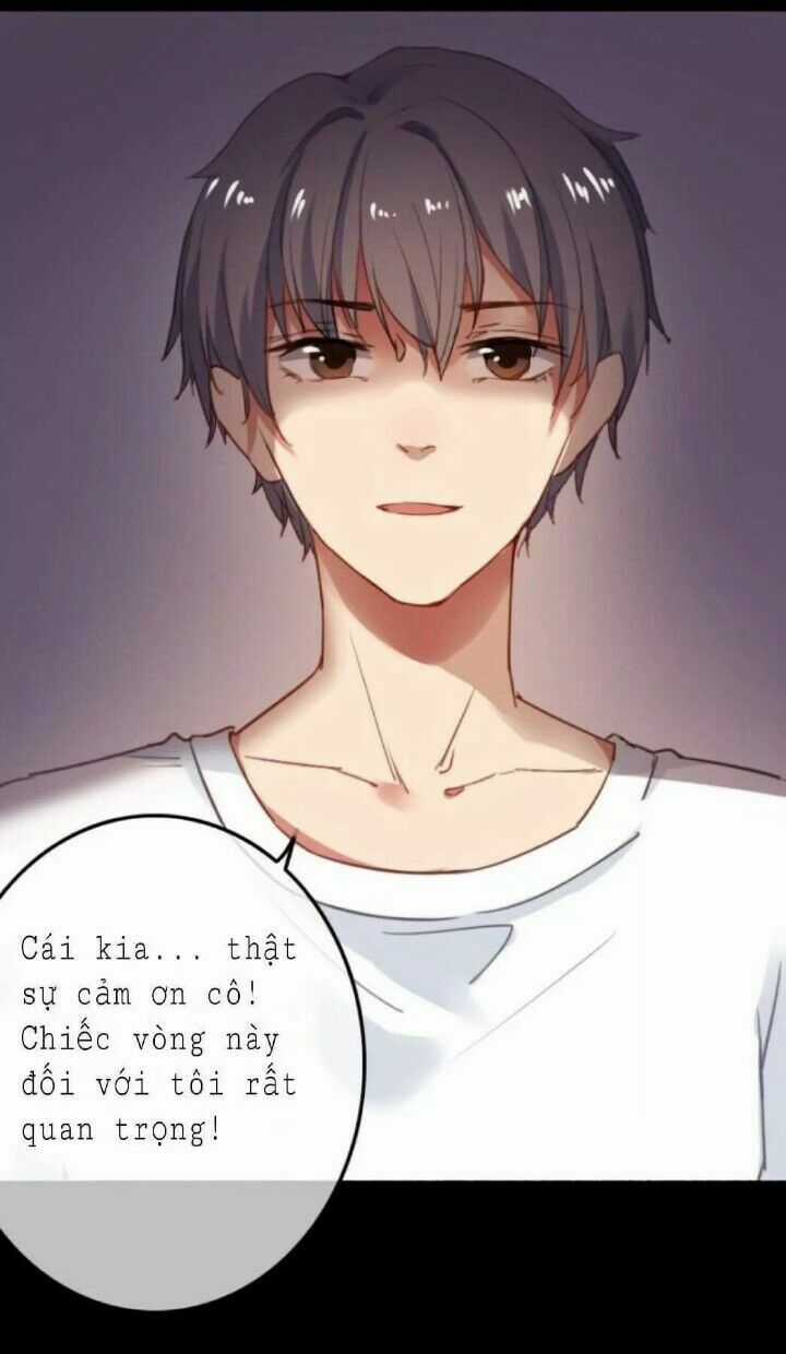 Lời Thì Thầm Chapter 2 trang 68