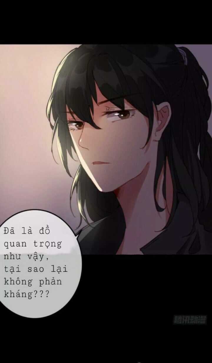 Lời Thì Thầm Chapter 2 trang 69