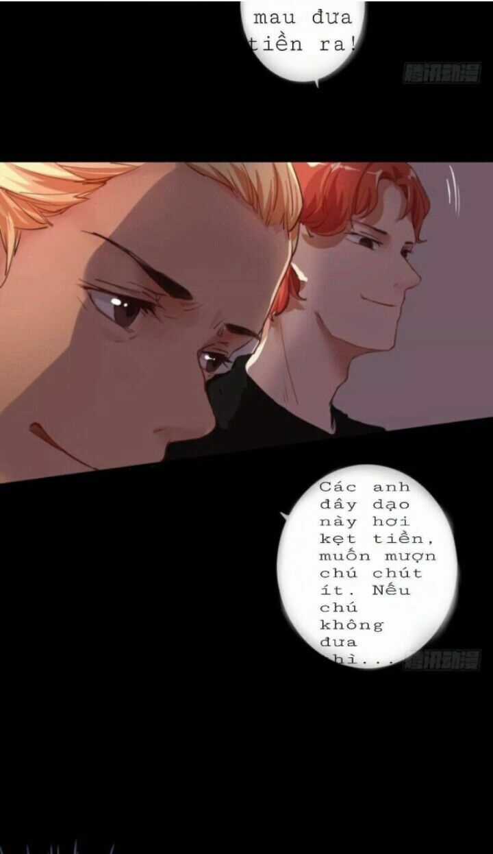 Lời Thì Thầm Chapter 2 trang 7