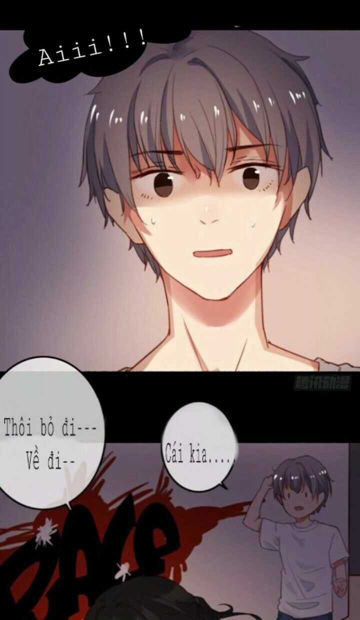 Lời Thì Thầm Chapter 2 trang 70