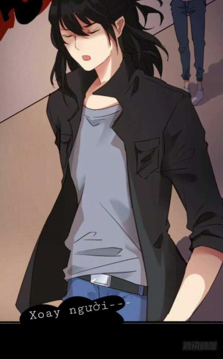 Lời Thì Thầm Chapter 2 trang 71