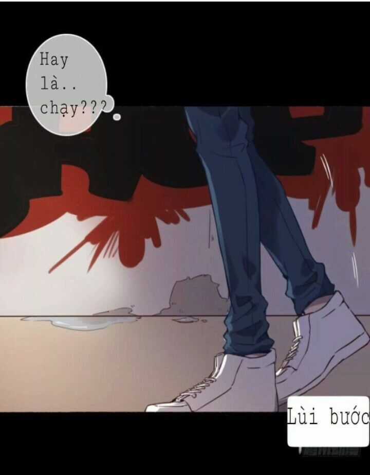 Lời Thì Thầm Chapter 2 trang 9