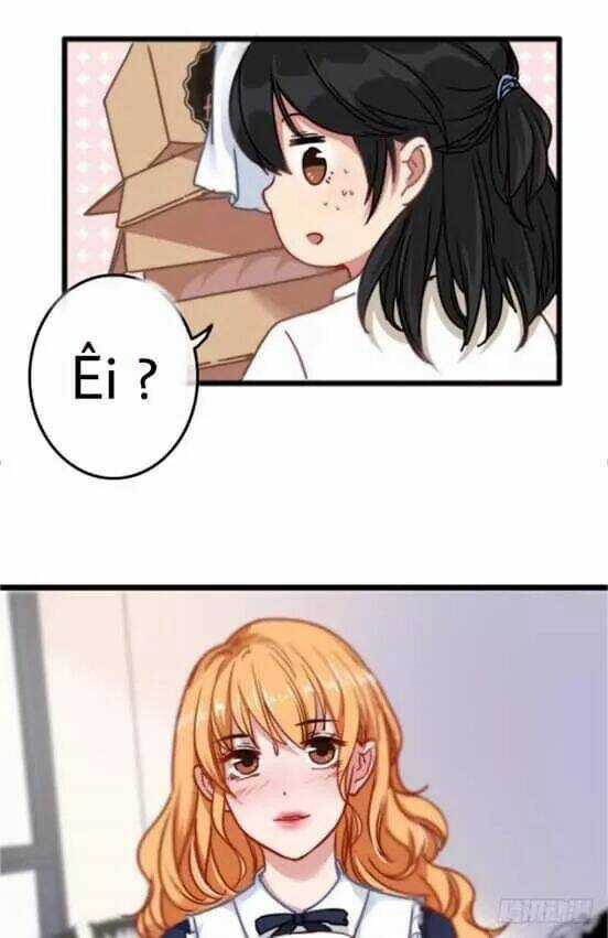 Lời Thì Thầm Chapter 20 trang 12