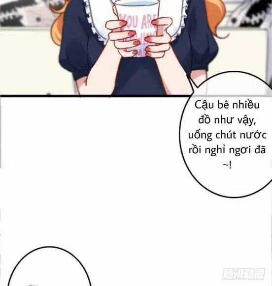 Lời Thì Thầm Chapter 20 trang 13