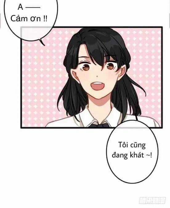 Lời Thì Thầm Chapter 20 trang 14