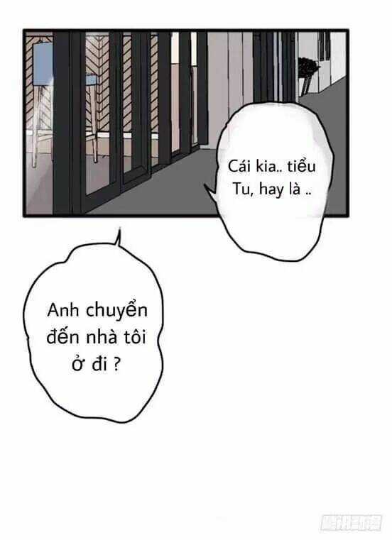 Lời Thì Thầm Chapter 20 trang 15