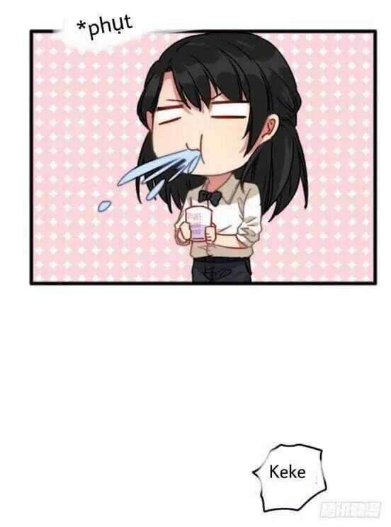 Lời Thì Thầm Chapter 20 trang 16